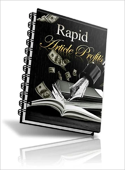 Rapid Article Profits