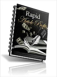 Rapid Article Profits
