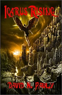 Icarus Rising Part 2 of 3