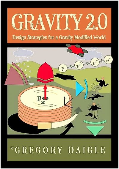 Gravity 2.0: Design Strategies for a Gravity Modified World