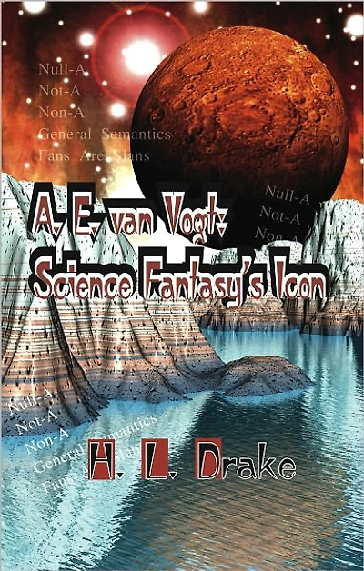 A. E. van Vogt: Science Fantasy's Icon