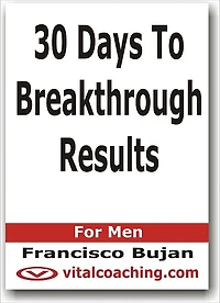 30 Days To Breakthrough Results