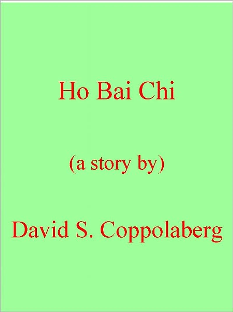 Ho Bai Chi