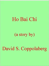 Ho Bai Chi