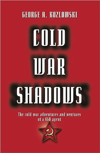 Cold War Shadows