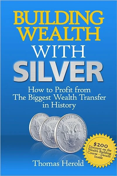 Building Wealth with Silver