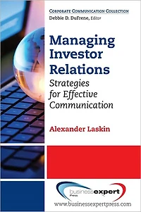Managing Investor Relations: Strategies for Effective Communication