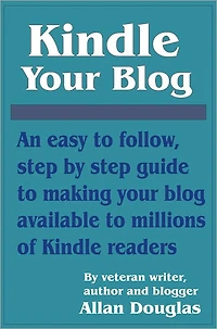 Kindle Your Blog