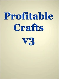 Profitable Crafts v3