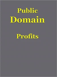 Public Domain Profits