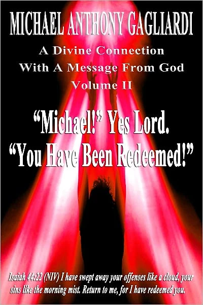 a Divine Connection with Message from God Volume II