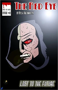 The Red Eye #3