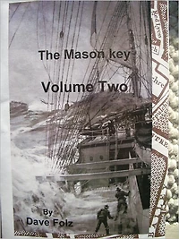 The Mason Key - Volume Two