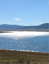 Why is Water so Peaceful to Look at?