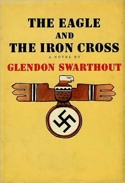 The Eagle and the Iron Cross