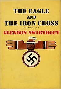 The Eagle and the Iron Cross