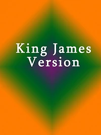 Bible KJV - King James Version