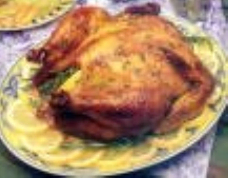 300 Easy Delicious Chicken Recipes