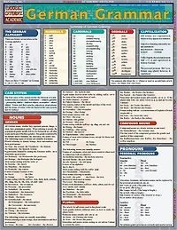 German Grammar