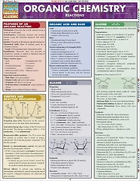 Organic Chemistry Reactions