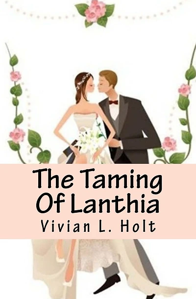The Taming Of Lanthia