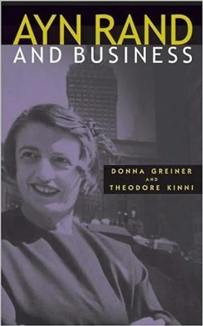 Ayn Rand and Business