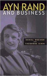 Ayn Rand and Business