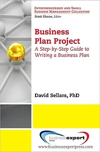 Business Plan Project: a Step-by-Step Guide to Writing