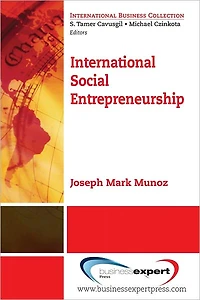 International Social Entrepreneurship: Pathways to Personal and Corporate Impact