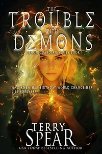 The Trouble with Demons
