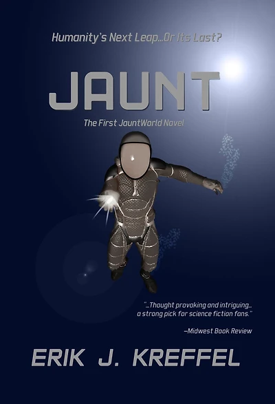 Jaunt
