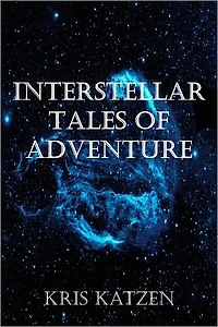 Interstellar Tales of Adventure