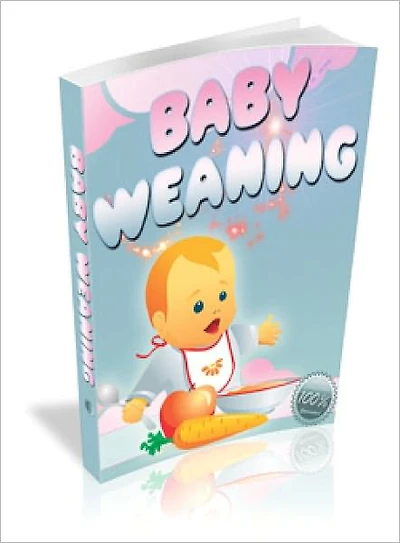 Baby Weaning