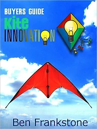 Kite Innovations - Beginner Kiting Buyers Guide
