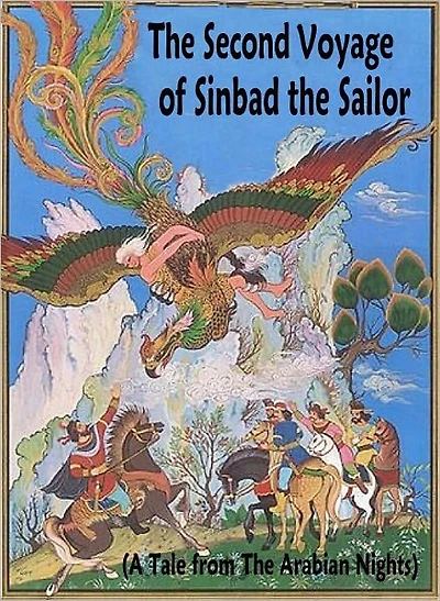 The 2nd Voyage of Sinbad the Sailor
