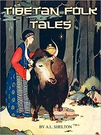 Tibetan Folk Tales