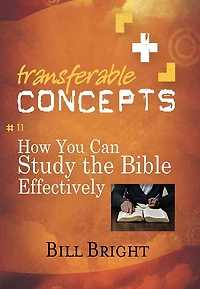 How You Can Study the Bible Effectively