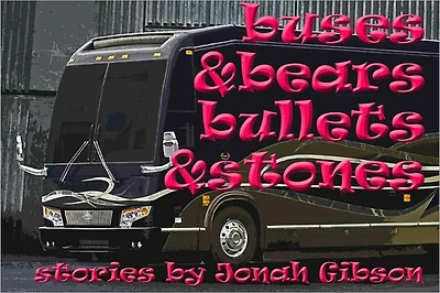 Buses & Bears, Bullets Stones