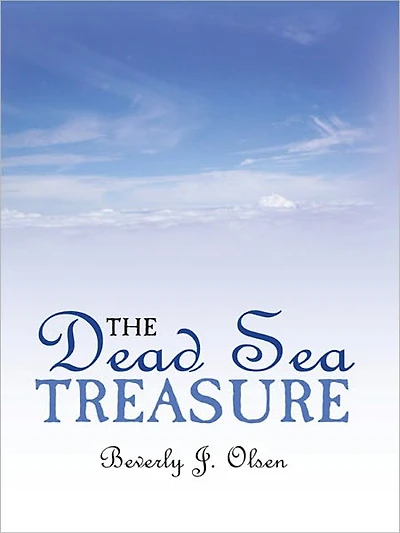 The Dead Sea Treasure