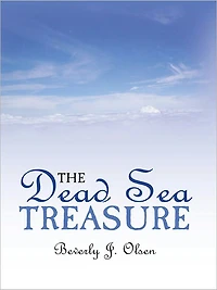The Dead Sea Treasure