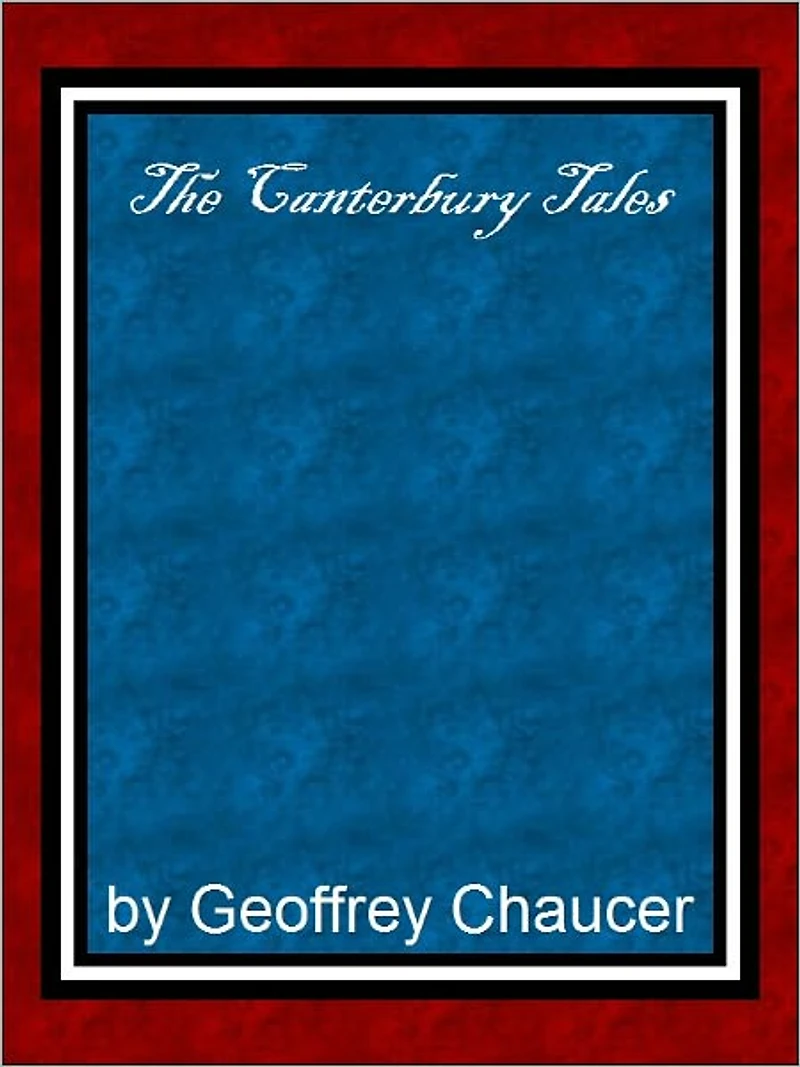 The Canterbury Tales