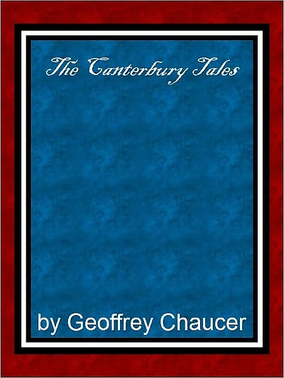 The Canterbury Tales