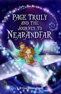 Page Truly and The Journey To Nearandfar