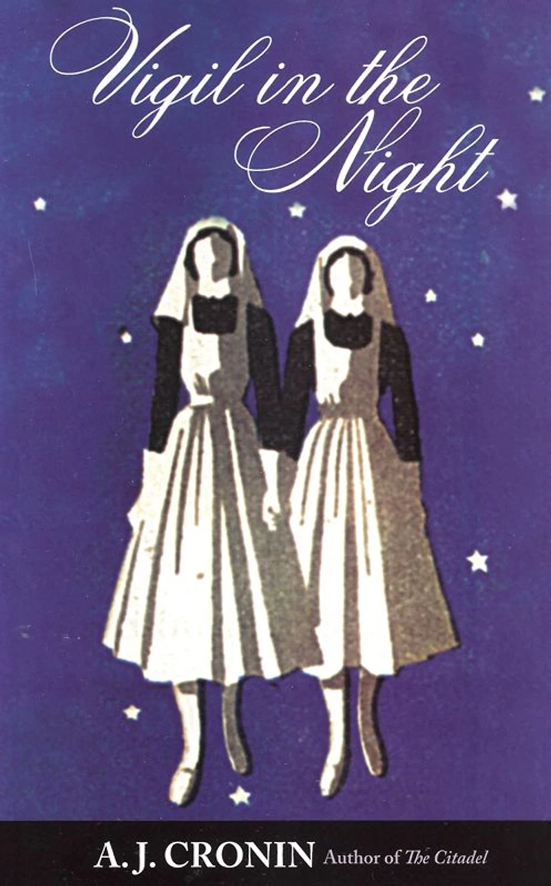 Vigil the Night