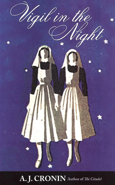 Vigil the Night
