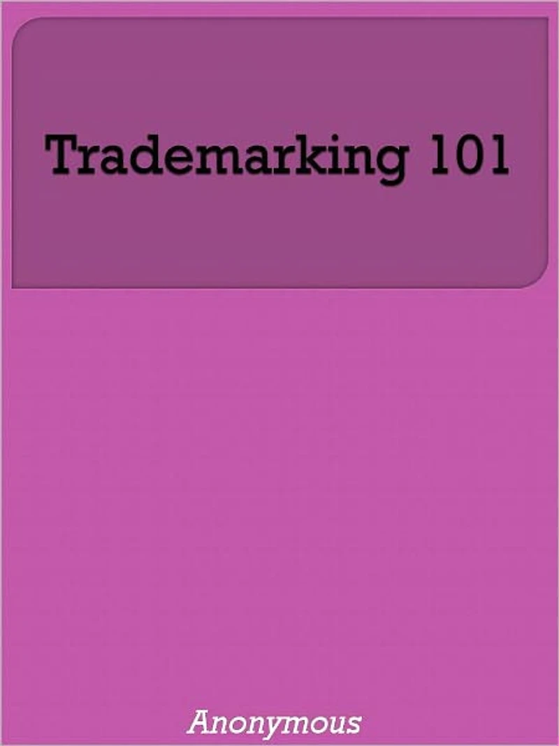 Trademarking 101