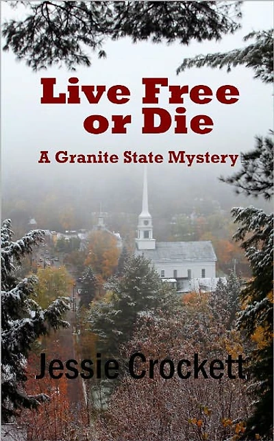 Live Free or Die