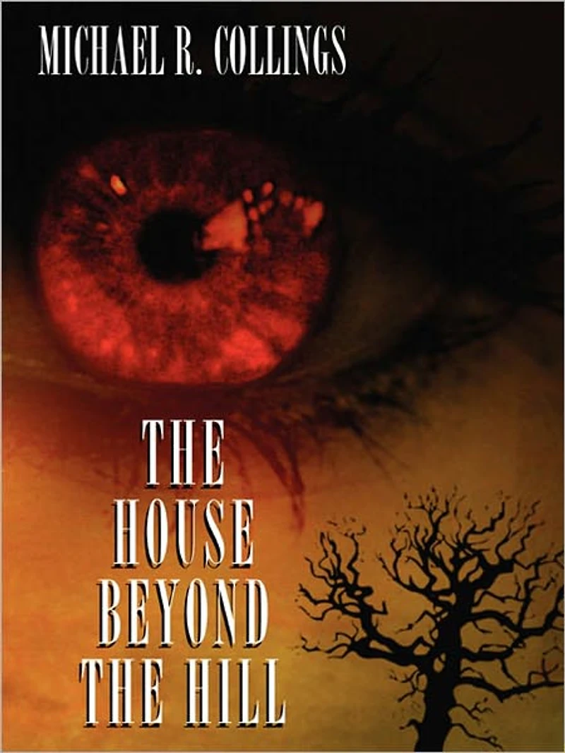 The House Beyond the Hill