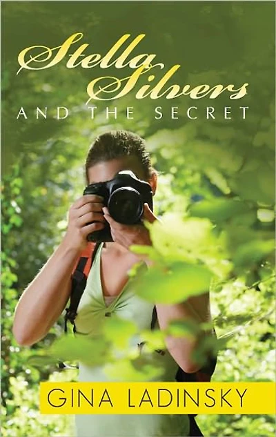 Stella Silvers and the Secret
