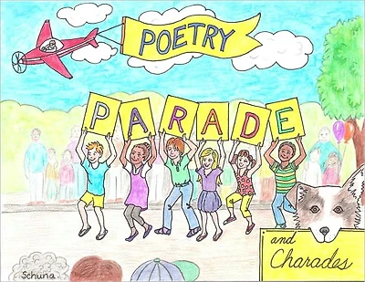 Poetry Parade and Charades